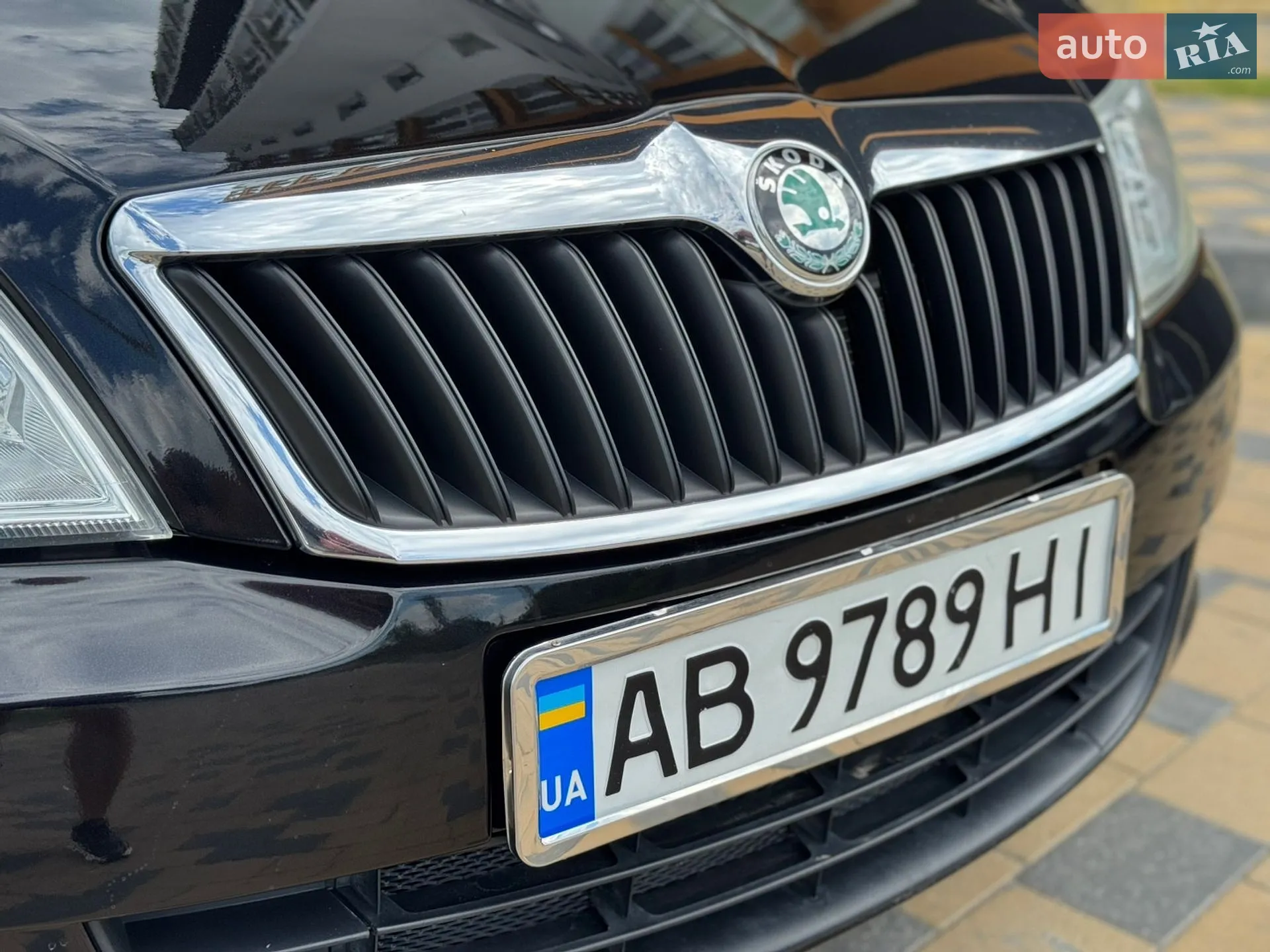 2011 Skoda Octavia - мініатюра 25