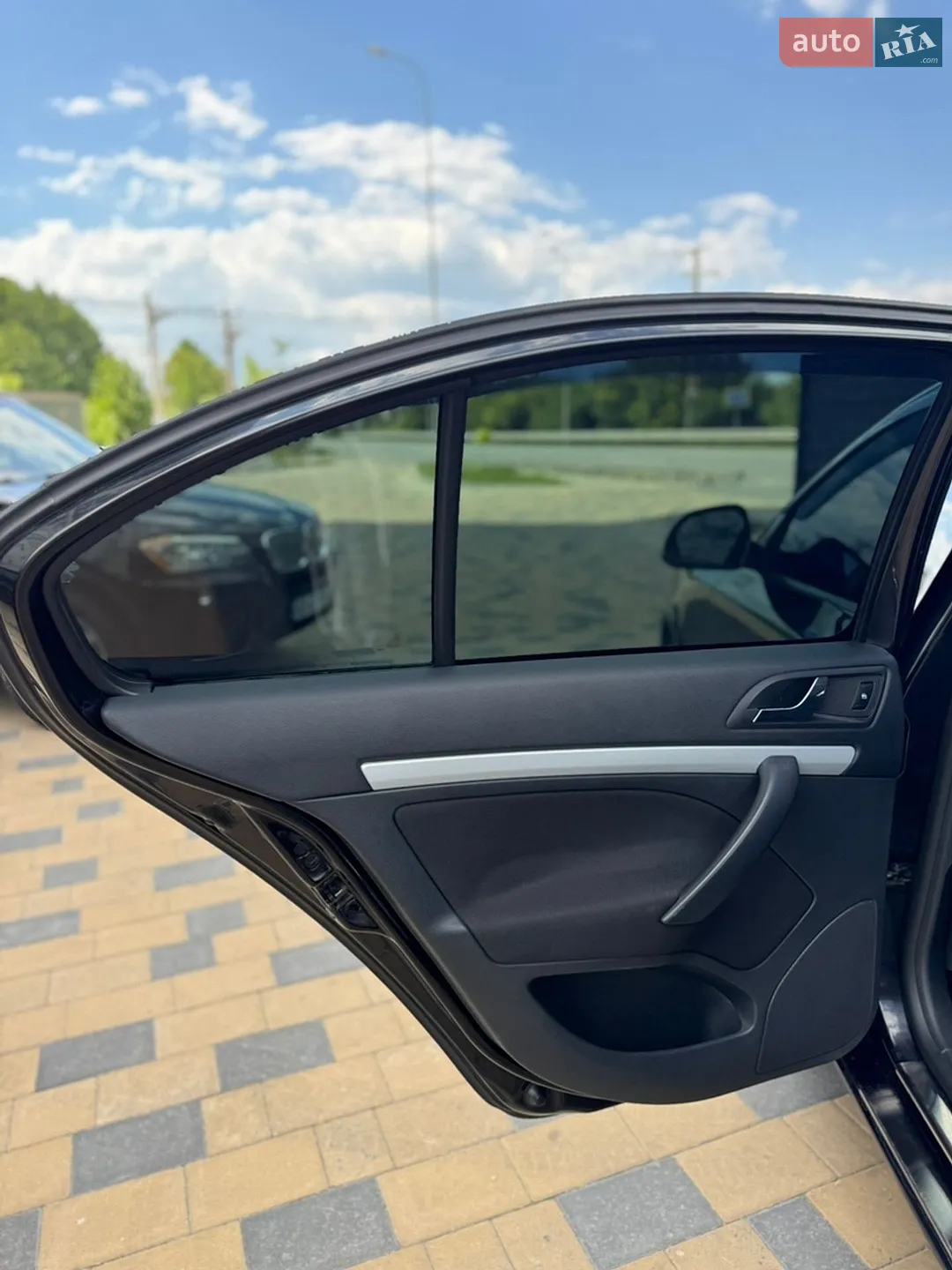 2011 Skoda Octavia - мініатюра 49