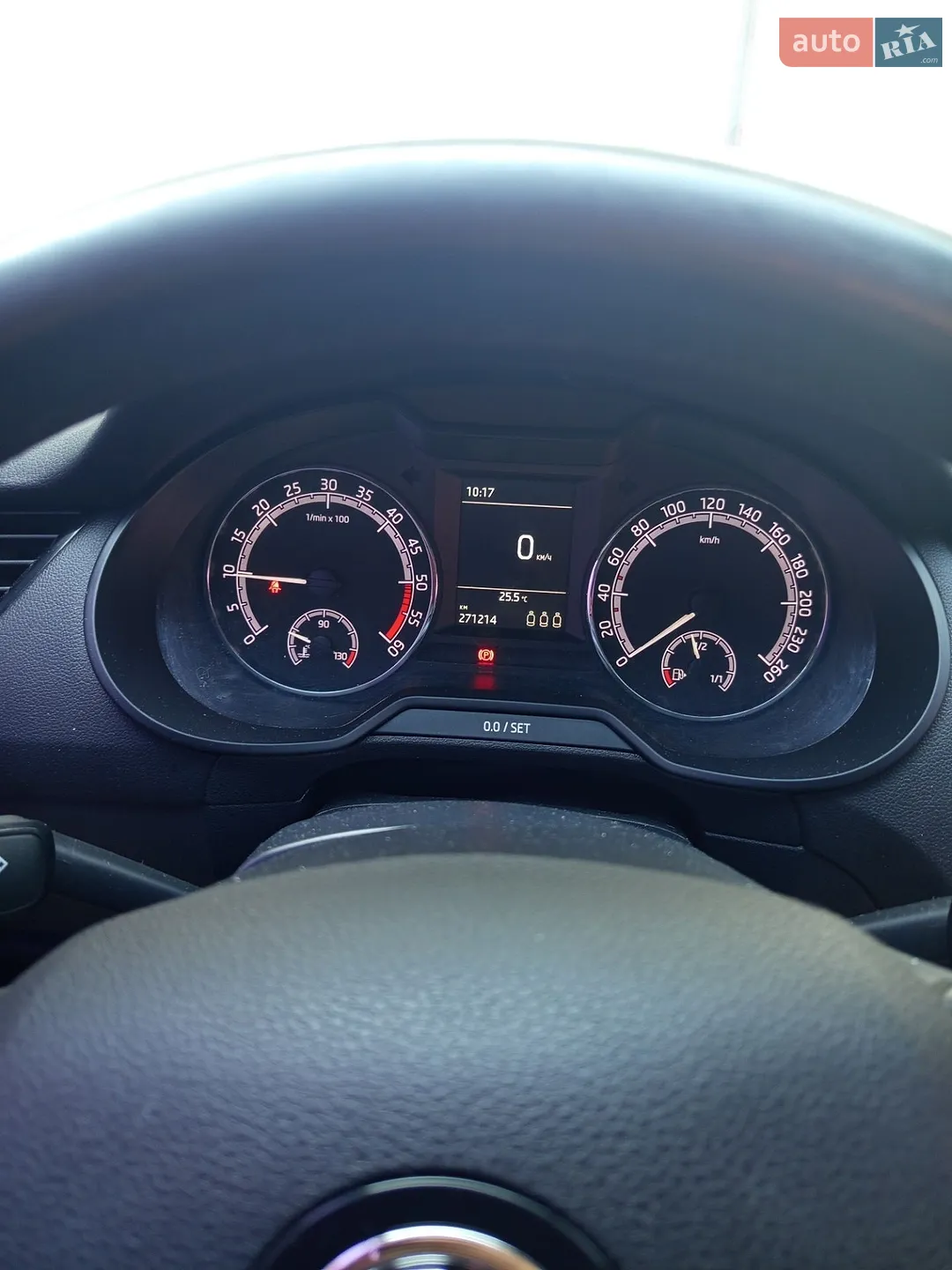 2017 Skoda Octavia - мініатюра 2