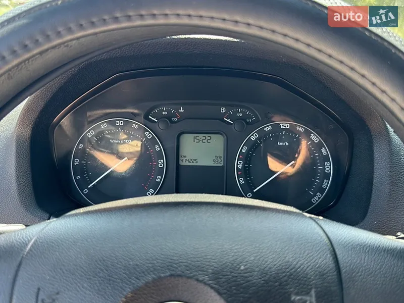 Skoda Octavia 2006 VIN TMBHA41Z67B151637 фото оголошення 15 з 44