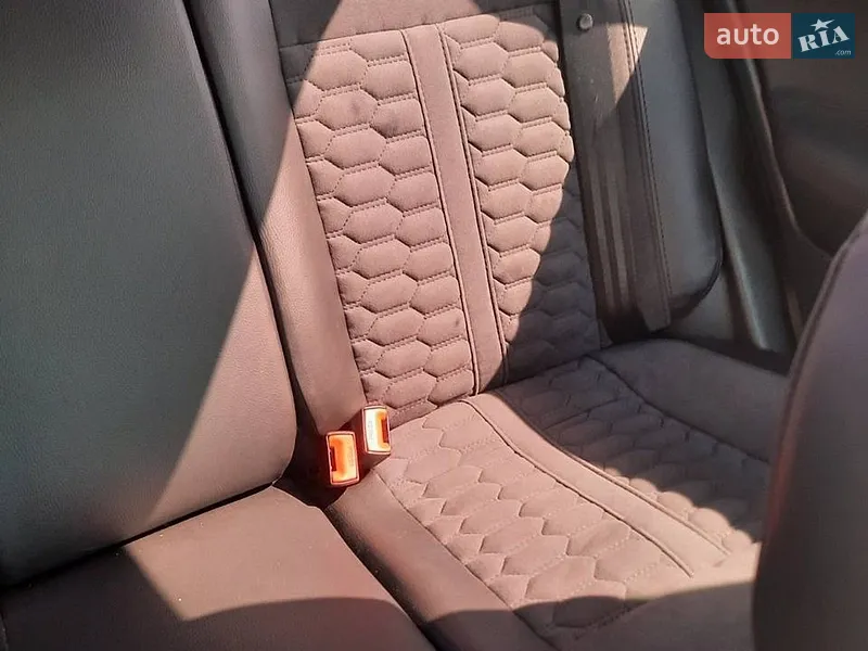 Skoda Octavia 2008 VIN TMBDX41U09B010650 фото оголошення 14 з 66