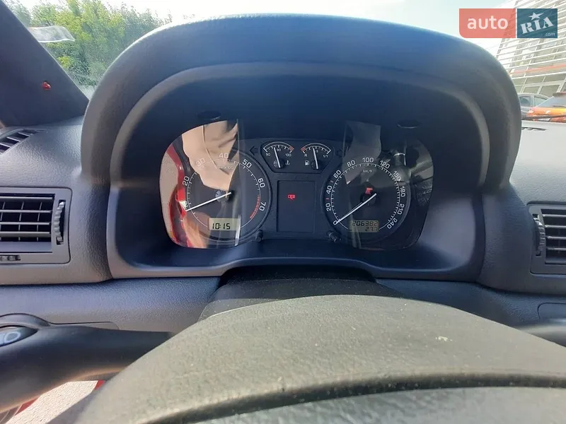 Skoda Octavia 2008 VIN TMBDX41U09B010650 фото оголошення 21 з 66