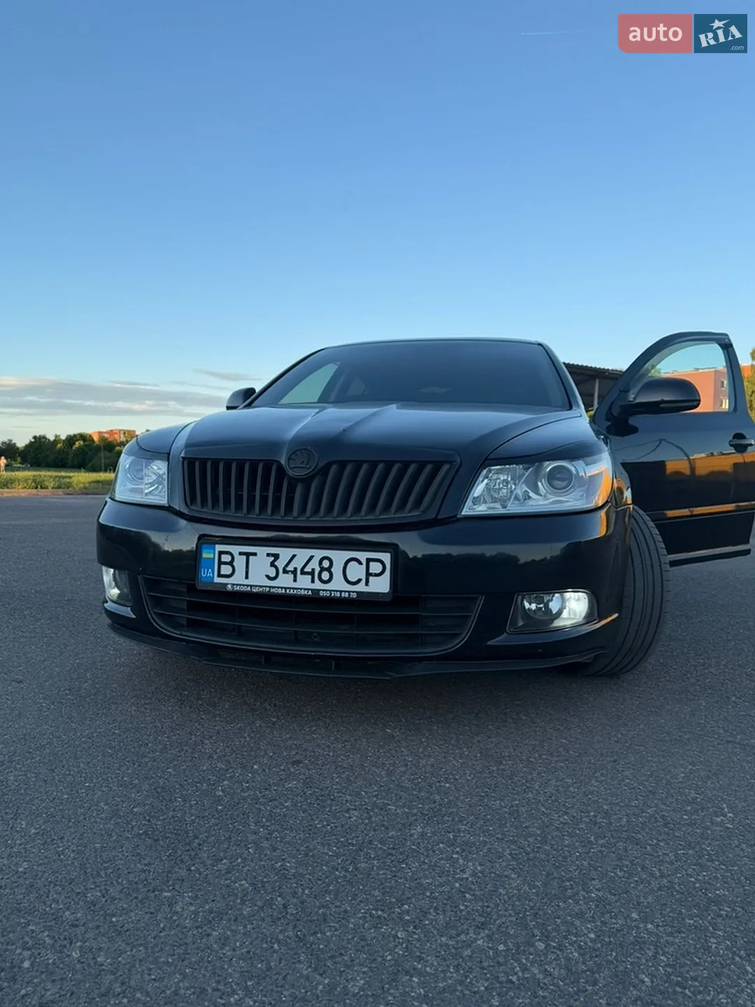 2010 Skoda Octavia - мініатюра 28