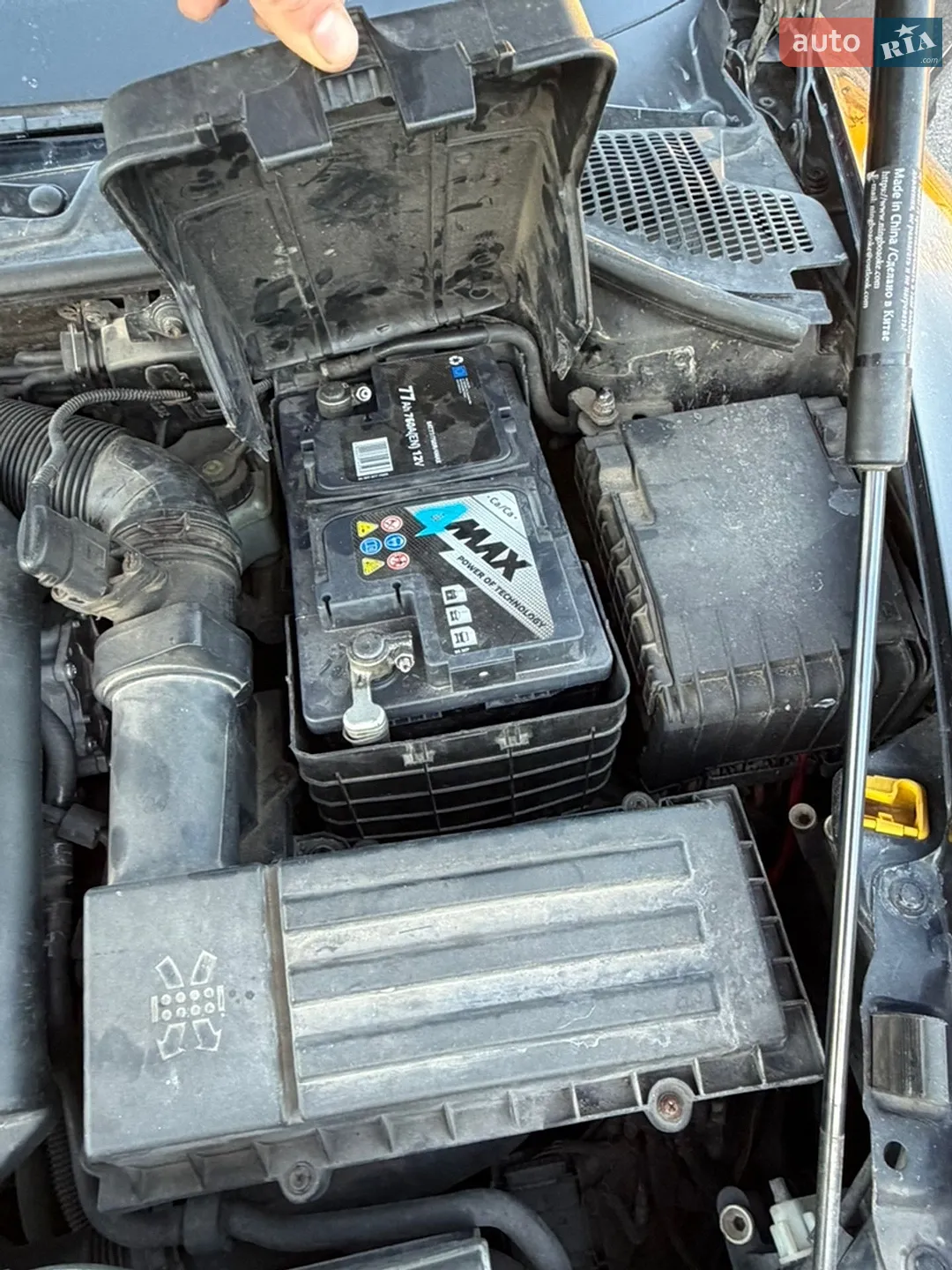 2010 Skoda Octavia - мініатюра 40