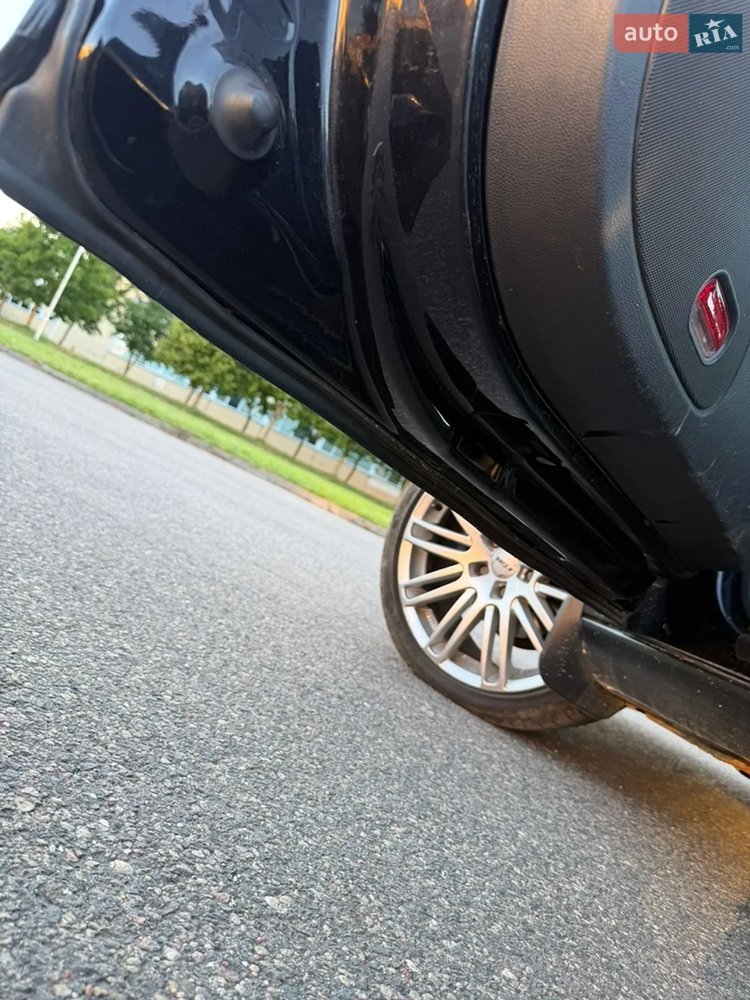 2010 Skoda Octavia - мініатюра 61
