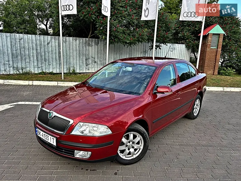 Skoda Octavia 2004 VIN TMBJX41U948762596 фото оголошення 13 з 49
