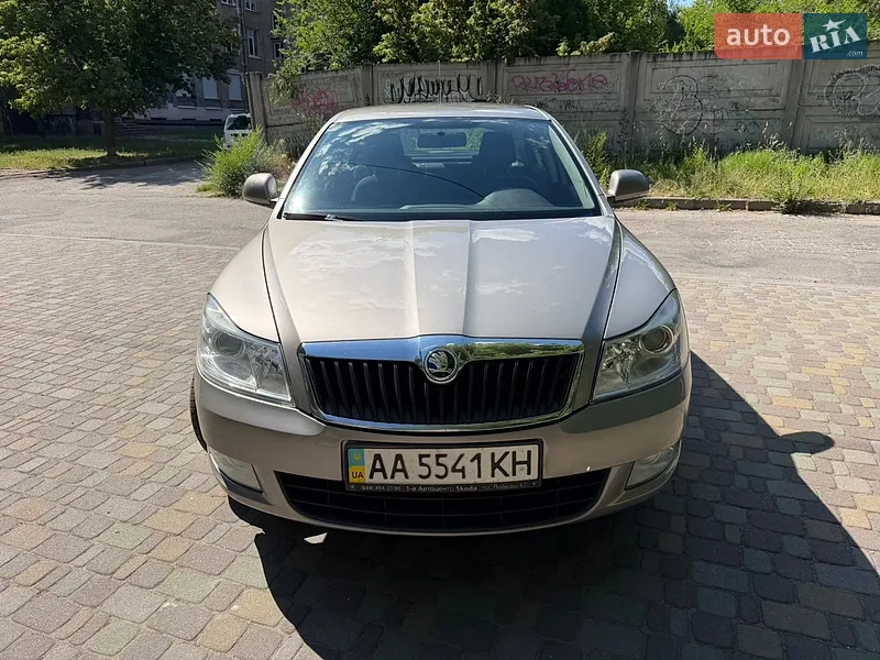 Skoda Octavia 2010 VIN TMBBA41ZXBB151364 фото оголошення 7 з 44