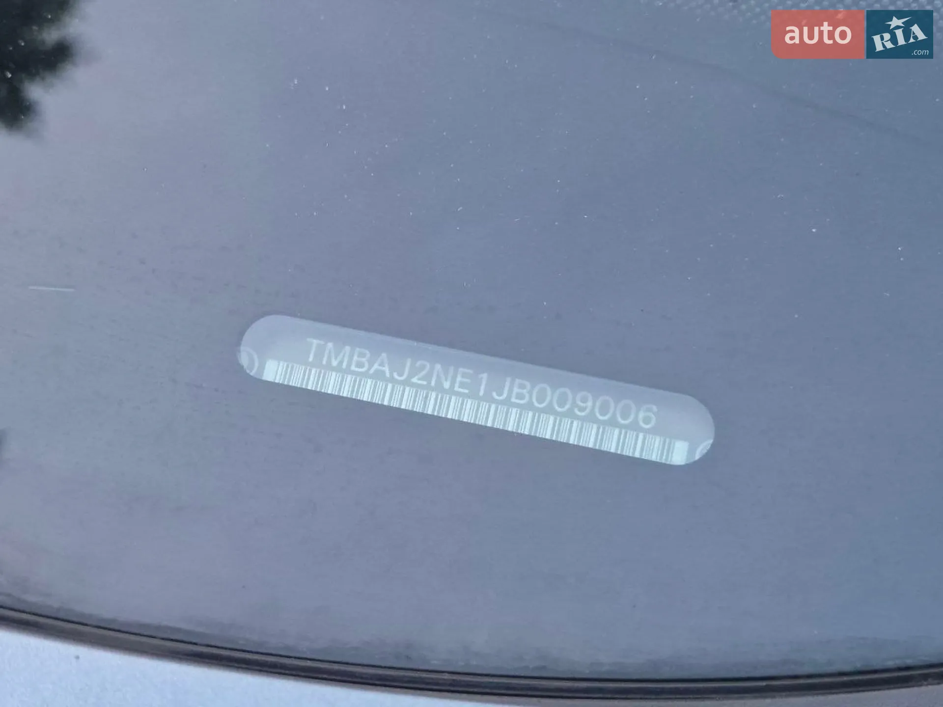 2018 Skoda Octavia - мініатюра 22