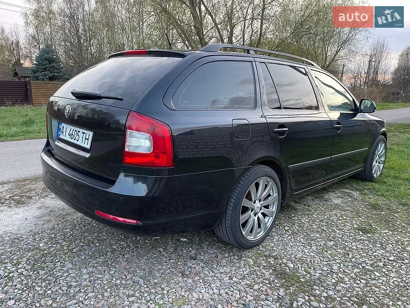 Skoda Octavia 2011 VIN TMBHK61Z7C8009362 фото оголошення 5 з 63