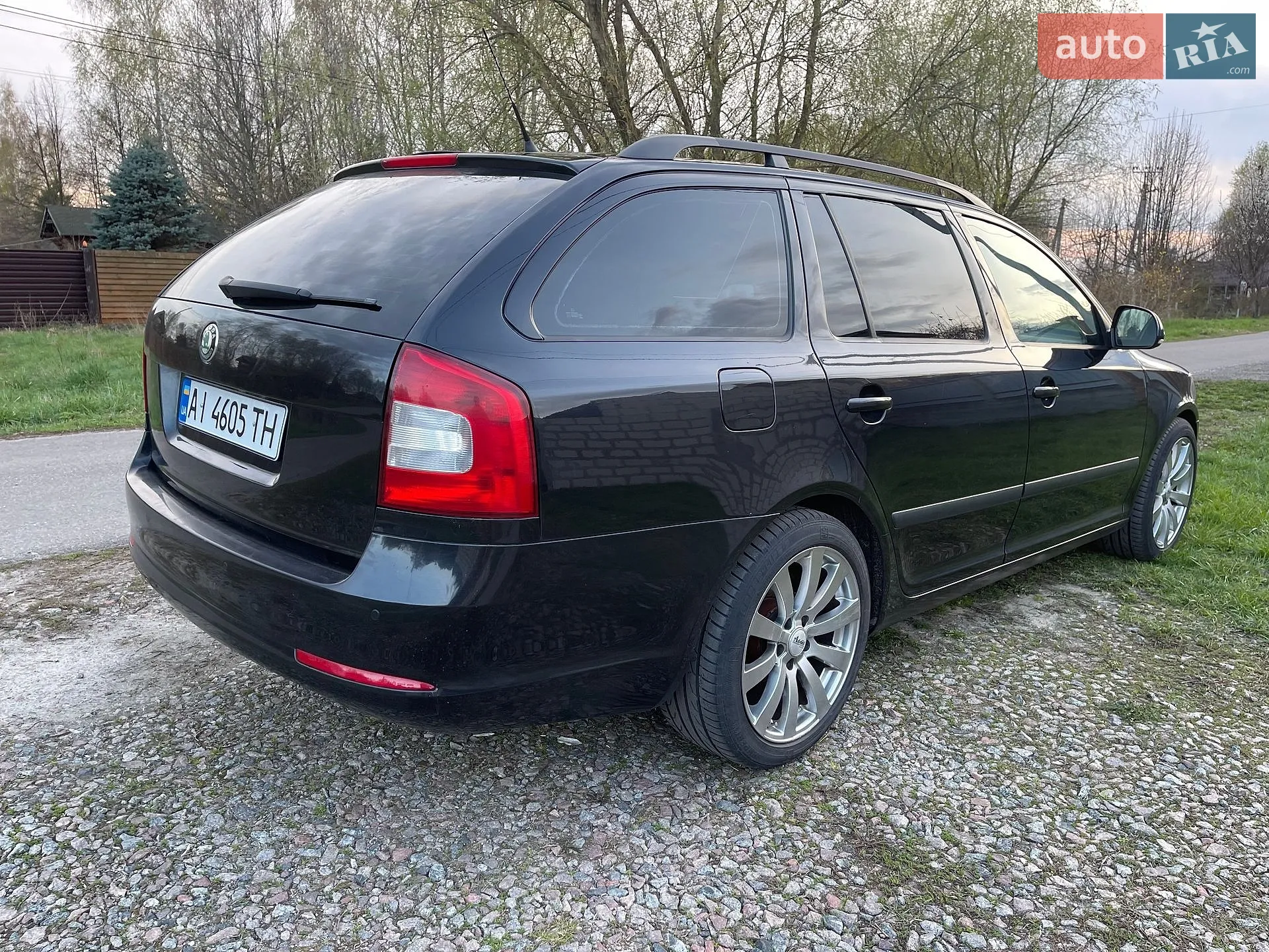 2011 Skoda Octavia - мініатюра 5