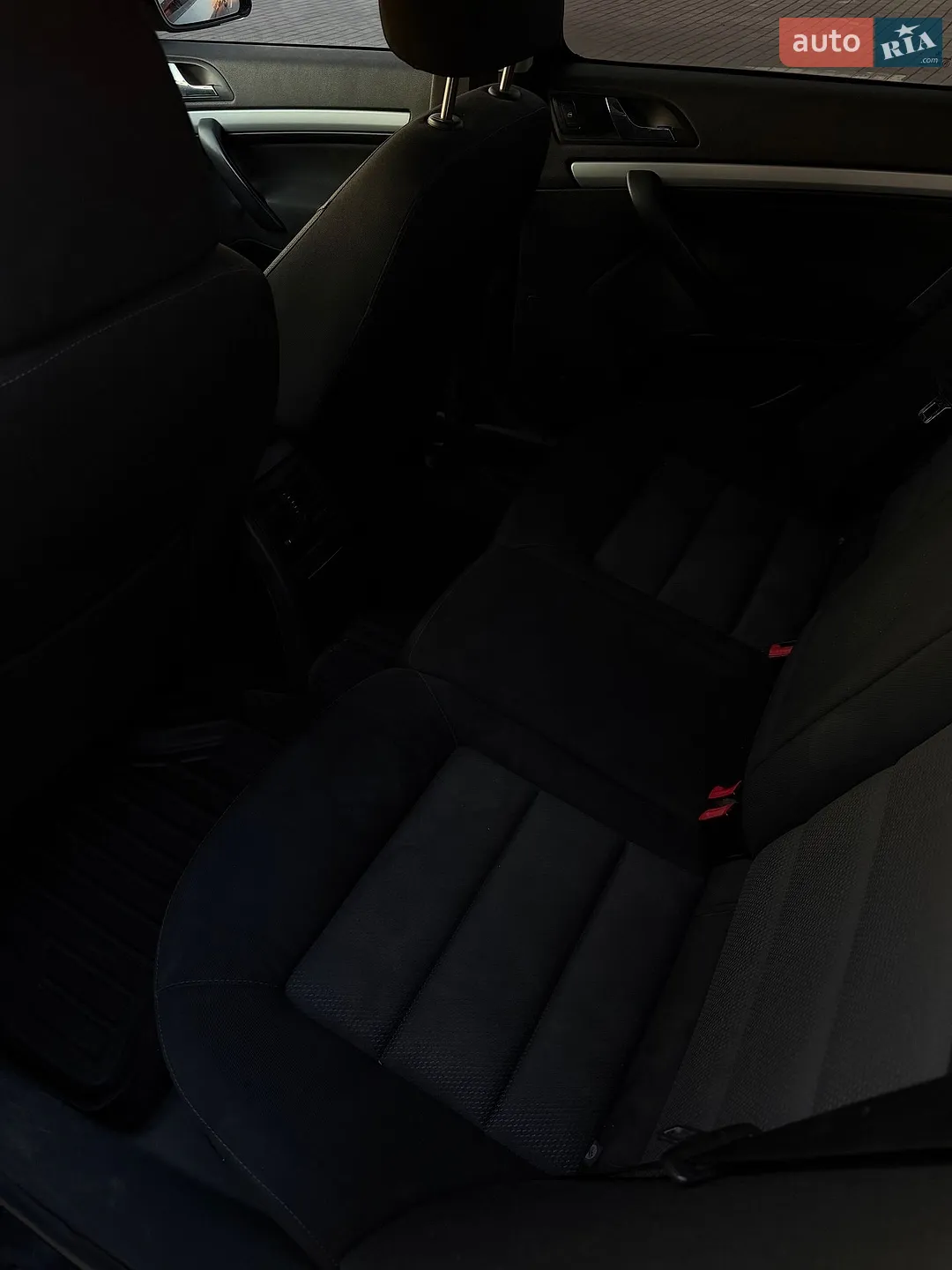 Skoda Octavia 2008 VIN TMBHE21Z282074047 фото оголошення 10 з 10