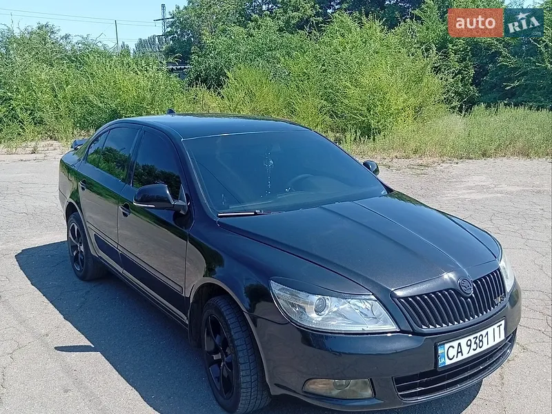 Skoda Octavia 2012 VIN TMBBK41Z0CB155566 фото оголошення 7 з 40