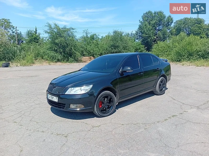 Skoda Octavia 2012 VIN TMBBK41Z0CB155566 фото оголошення 4 з 40