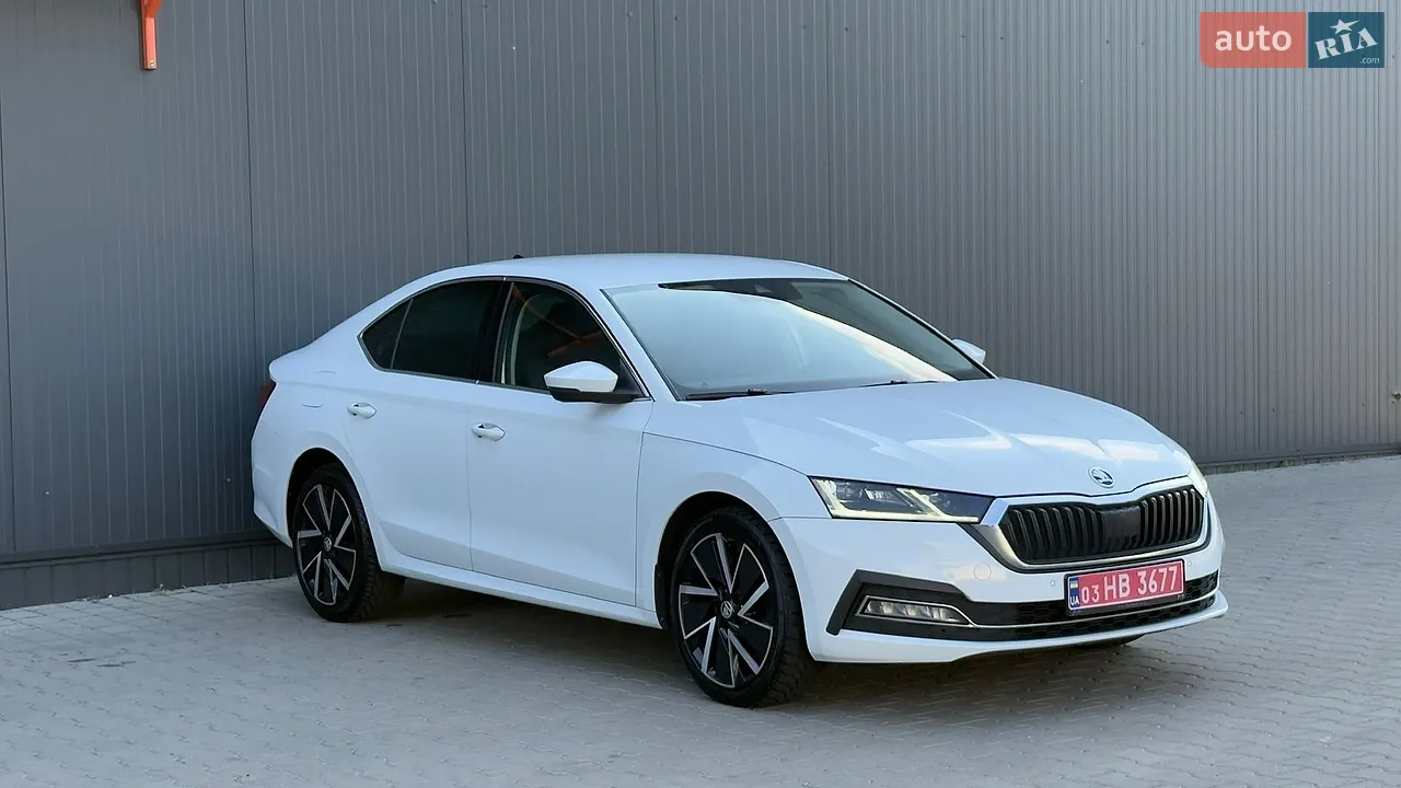 2021 Skoda Kodiaq - мініатюра 58