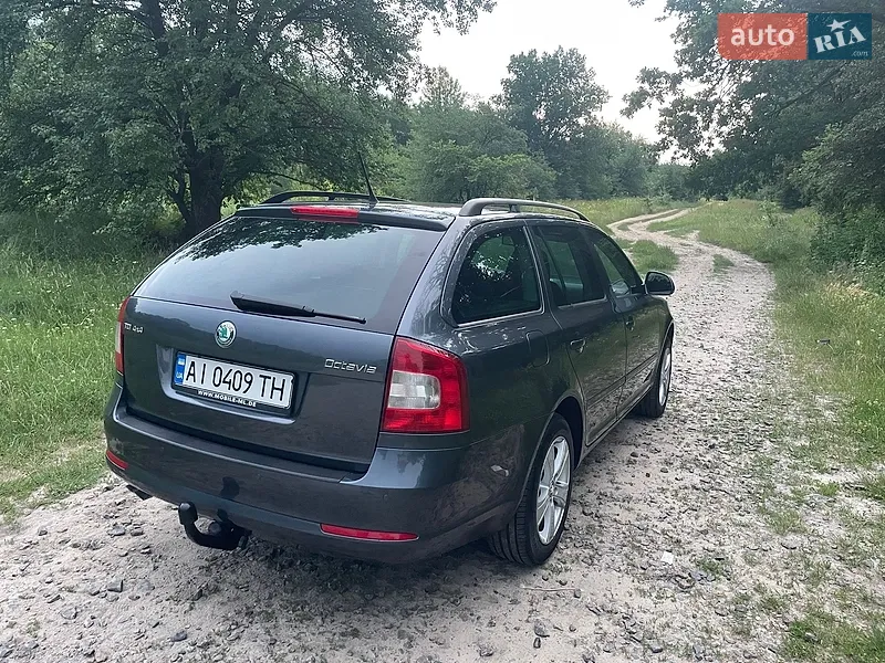 Skoda Octavia 2010 VIN TMBKE61Z2B2082900 фото оголошення 11 з 52