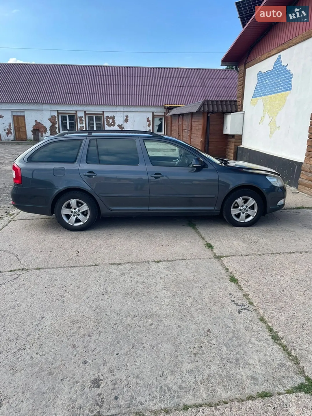 2011 Skoda Octavia - мініатюра 6