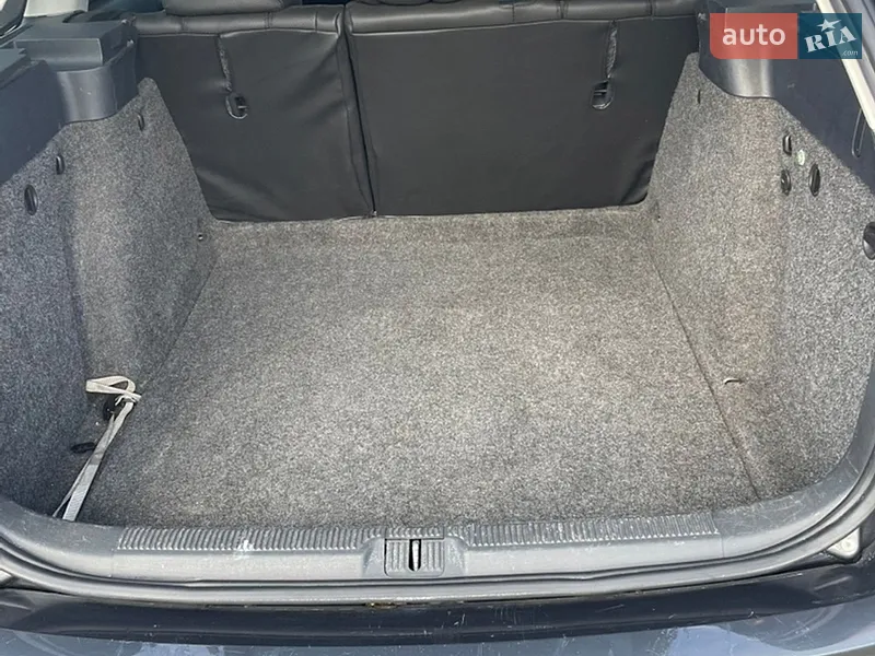 Skoda Octavia 2011 VIN TMBHT61Z3B2121669 фото оголошення 15 з 56