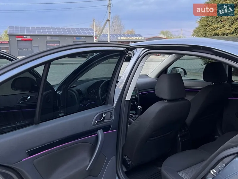 Skoda Octavia 2011 VIN Y6UCK41Z7BB154076 фото оголошення 23 з 73