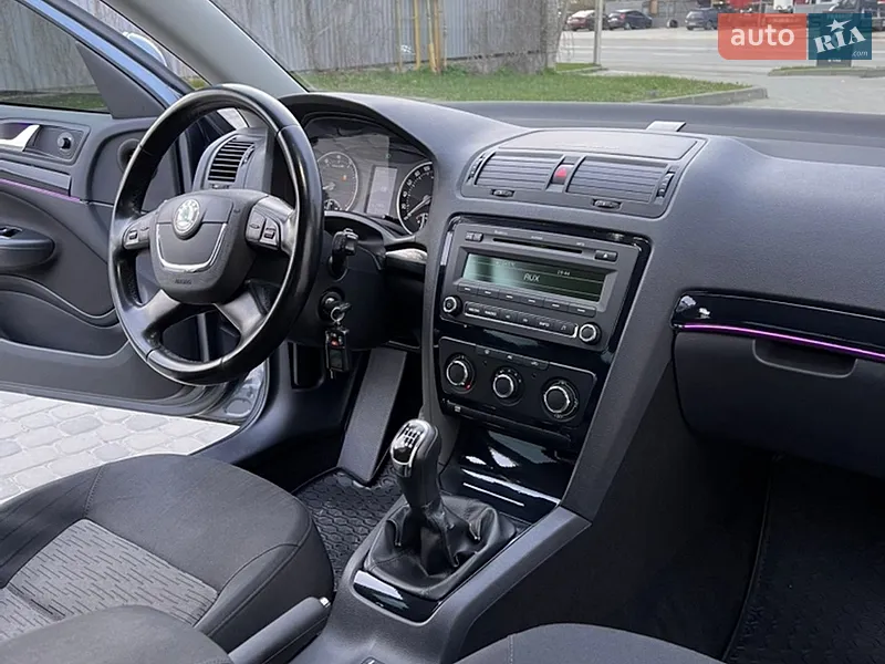 Skoda Octavia 2011 VIN Y6UCK41Z7BB154076 фото оголошення 30 з 73
