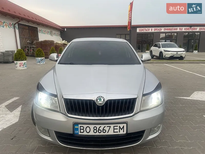 Skoda Octavia 2012 VIN TMBCK41Z7DB153352 фото оголошення 9 з 42