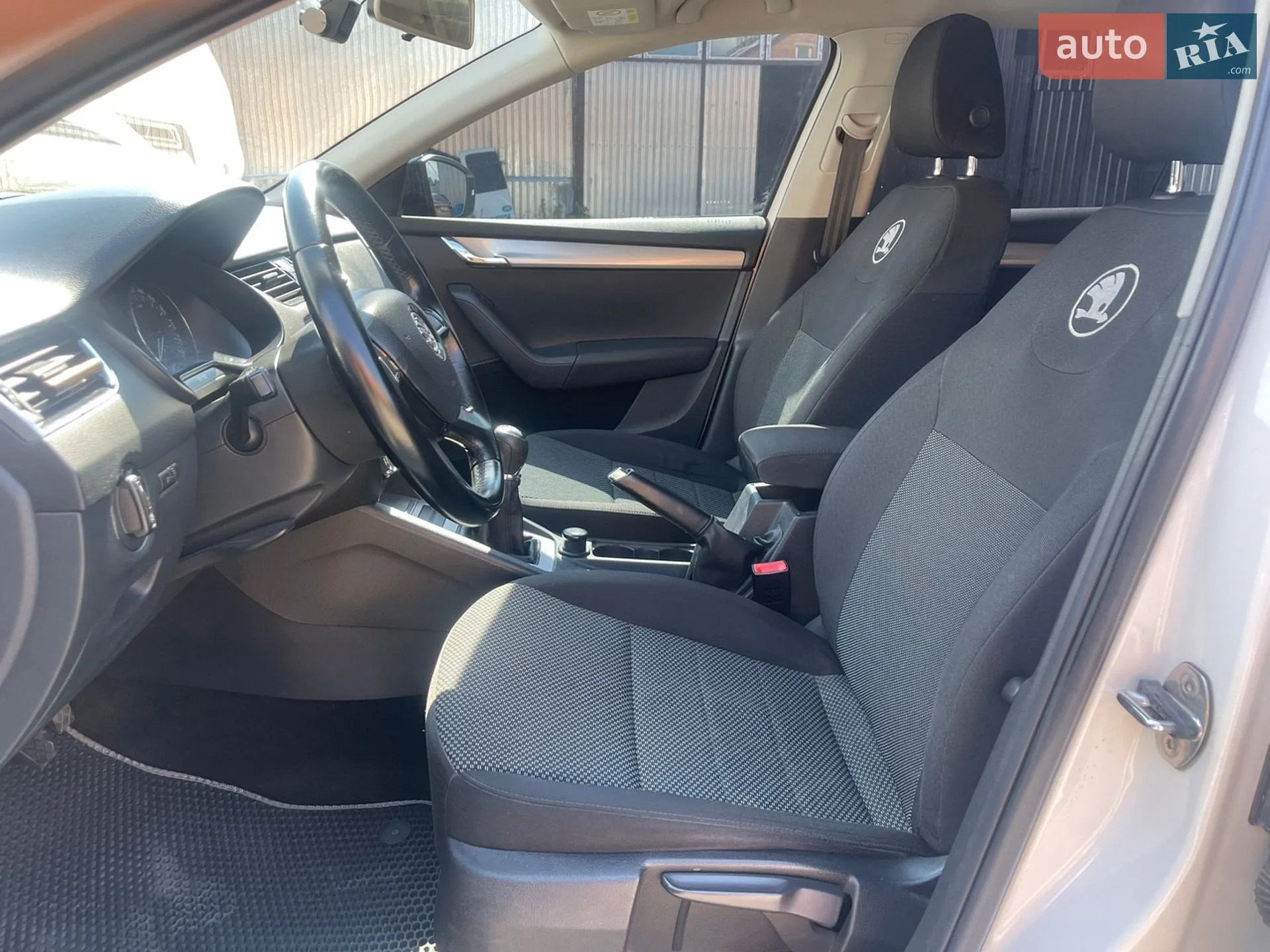 Skoda Octavia 2014 VIN TMBJG7NE8E0156002 фото оголошення 9 з 22
