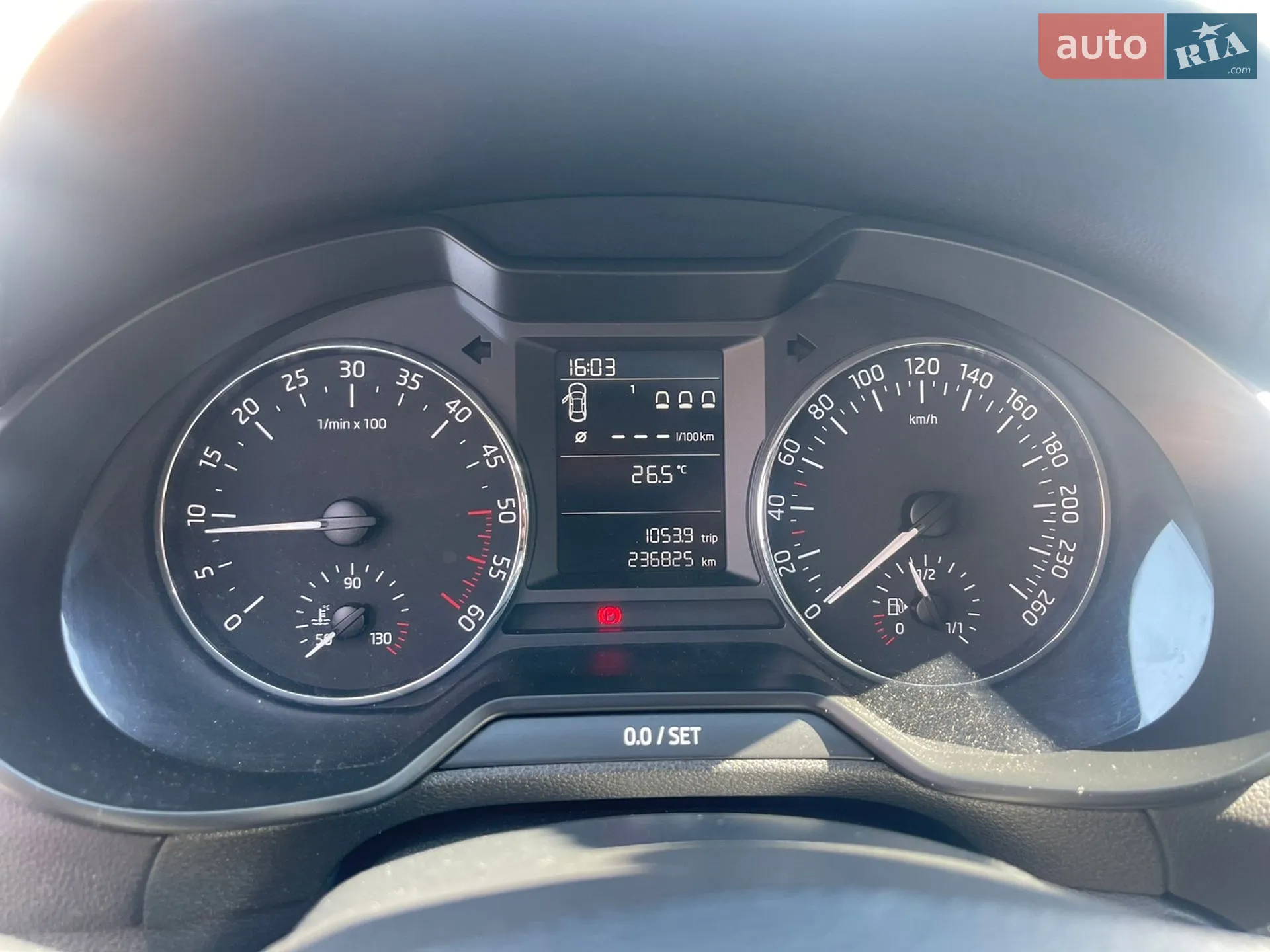 Skoda Octavia 2014 VIN TMBJG7NE8E0156002 фото оголошення 19 з 22
