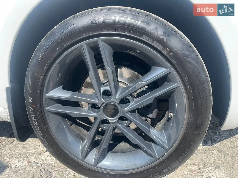 Skoda Octavia 2014 VIN TMBJG7NE8E0156002 фото оголошення 21 з 54