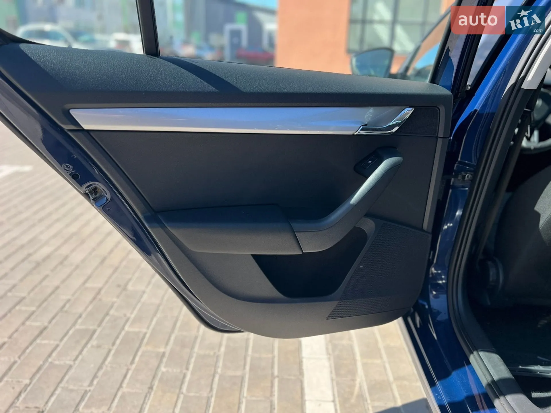 2017 Skoda Octavia - мініатюра 18