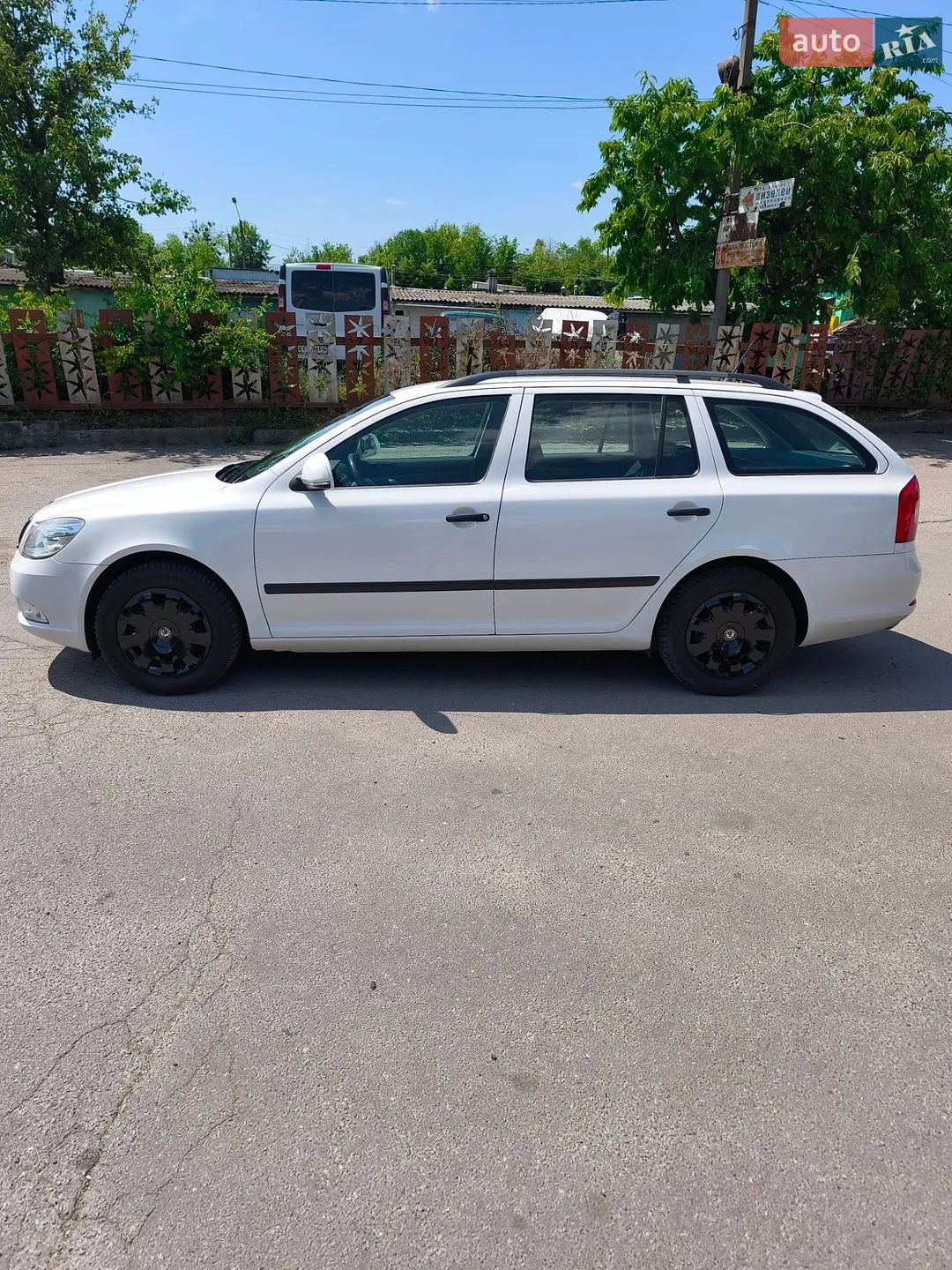 2011 Skoda Octavia - мініатюра 4