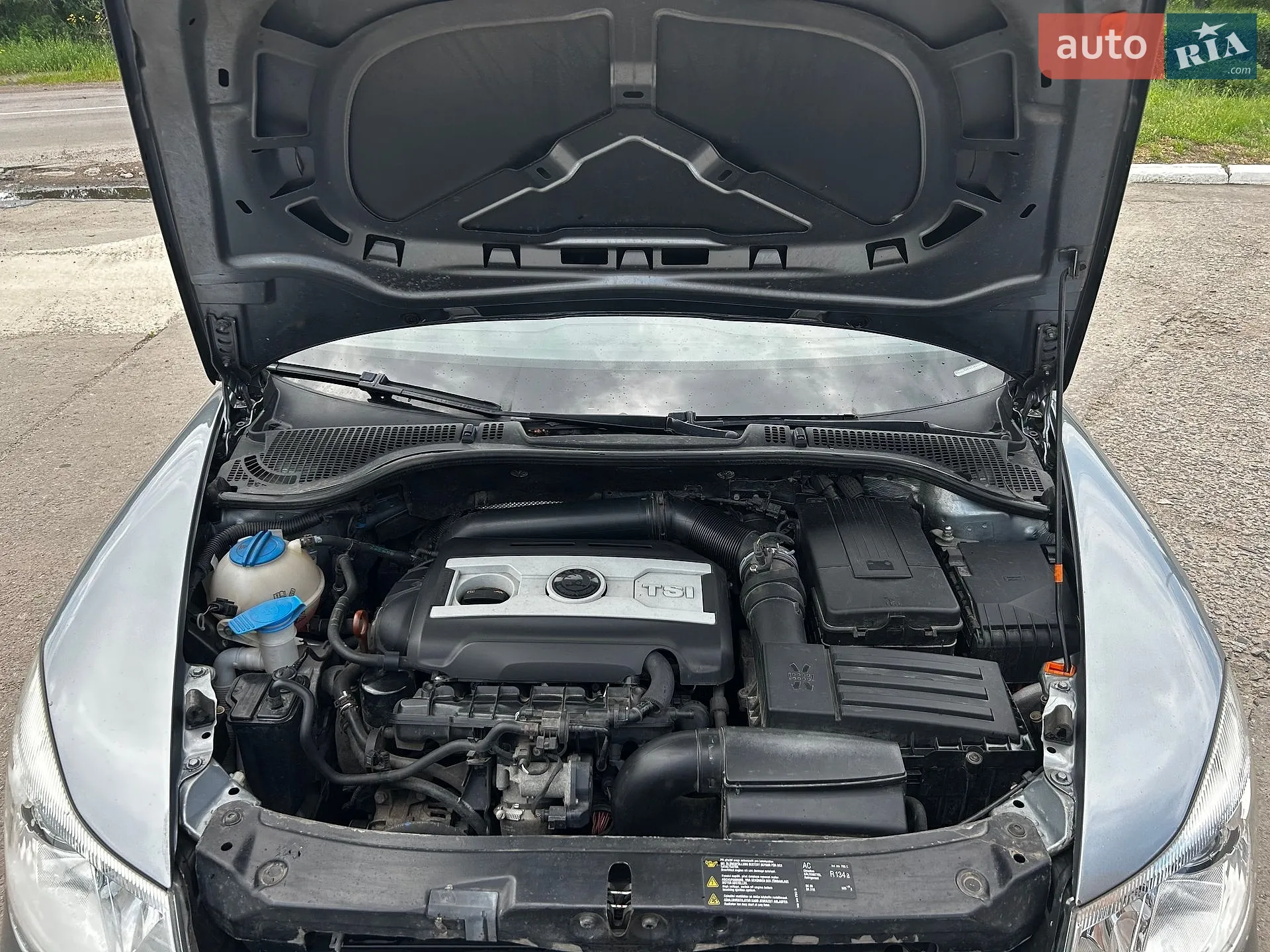 2011 Skoda Octavia - мініатюра 11