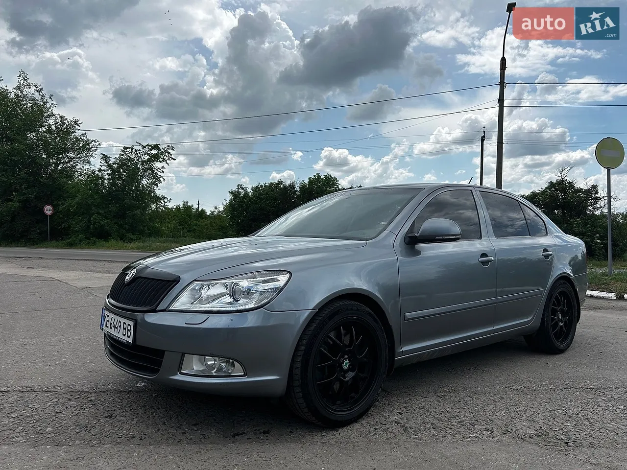 2010 Skoda Octavia - мініатюра 17