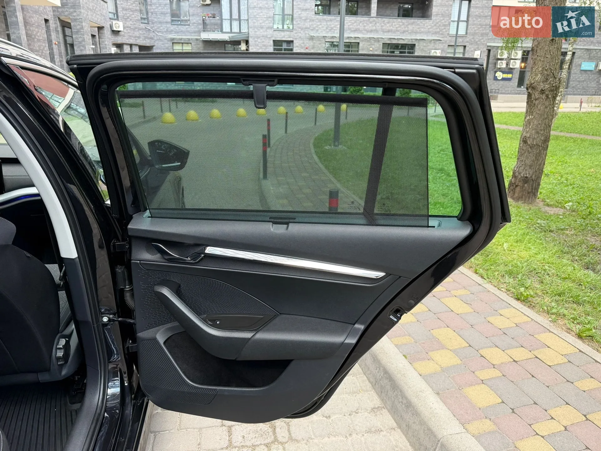 2023 Skoda Octavia - мініатюра 46