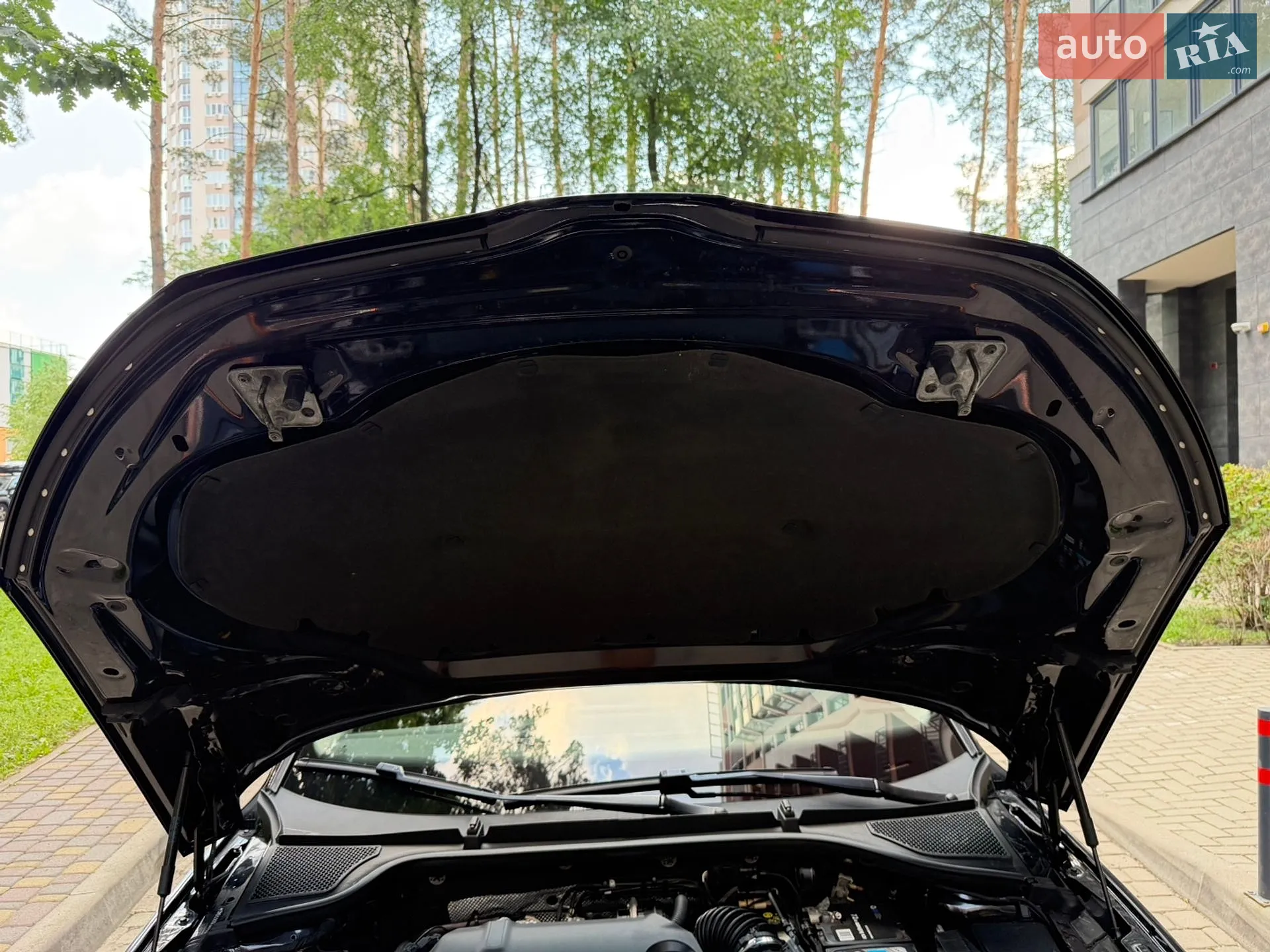 2023 Skoda Octavia - мініатюра 62