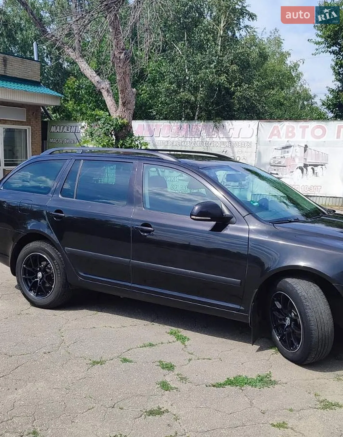2012 Skoda Octavia - мініатюра 4