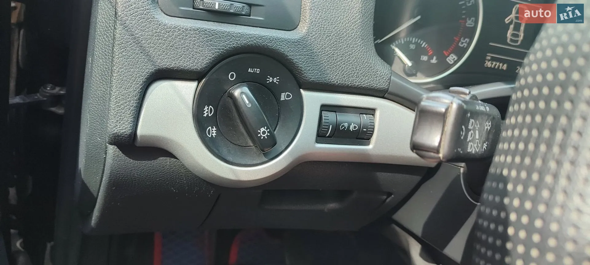 2012 Skoda Octavia - мініатюра 11
