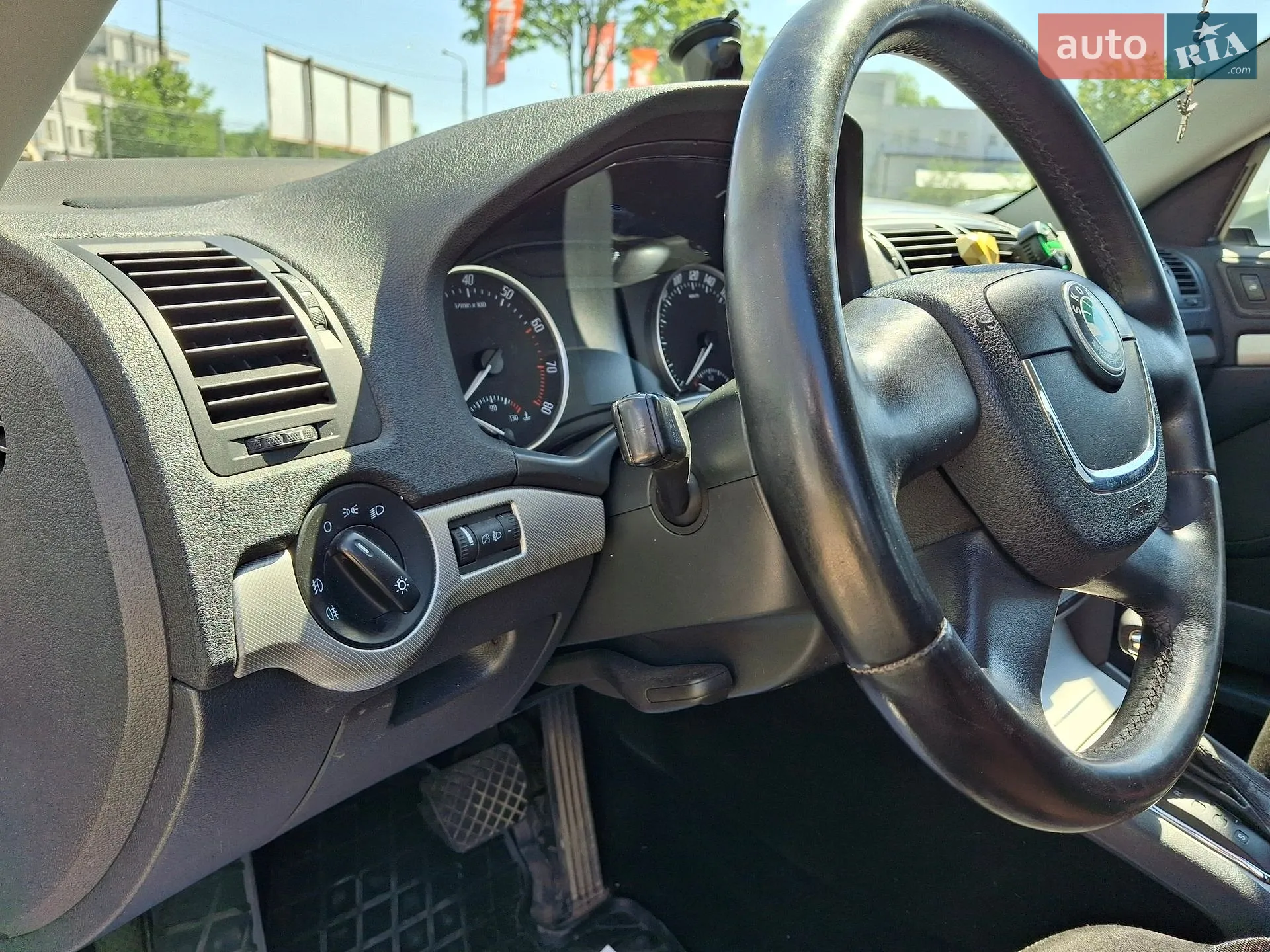 2012 Skoda Octavia - мініатюра 11