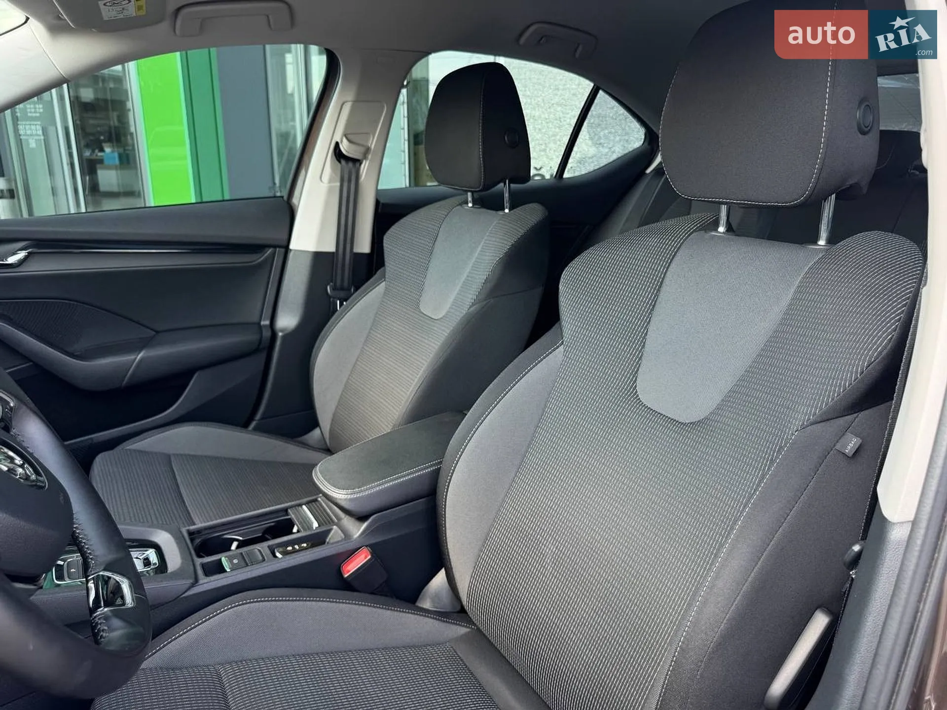 2020 Skoda Octavia - мініатюра 16