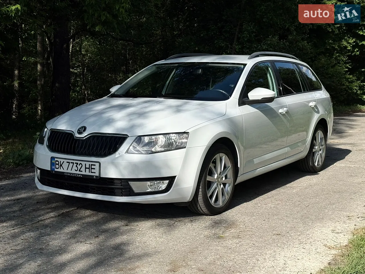 2016 Skoda Octavia - мініатюра 38