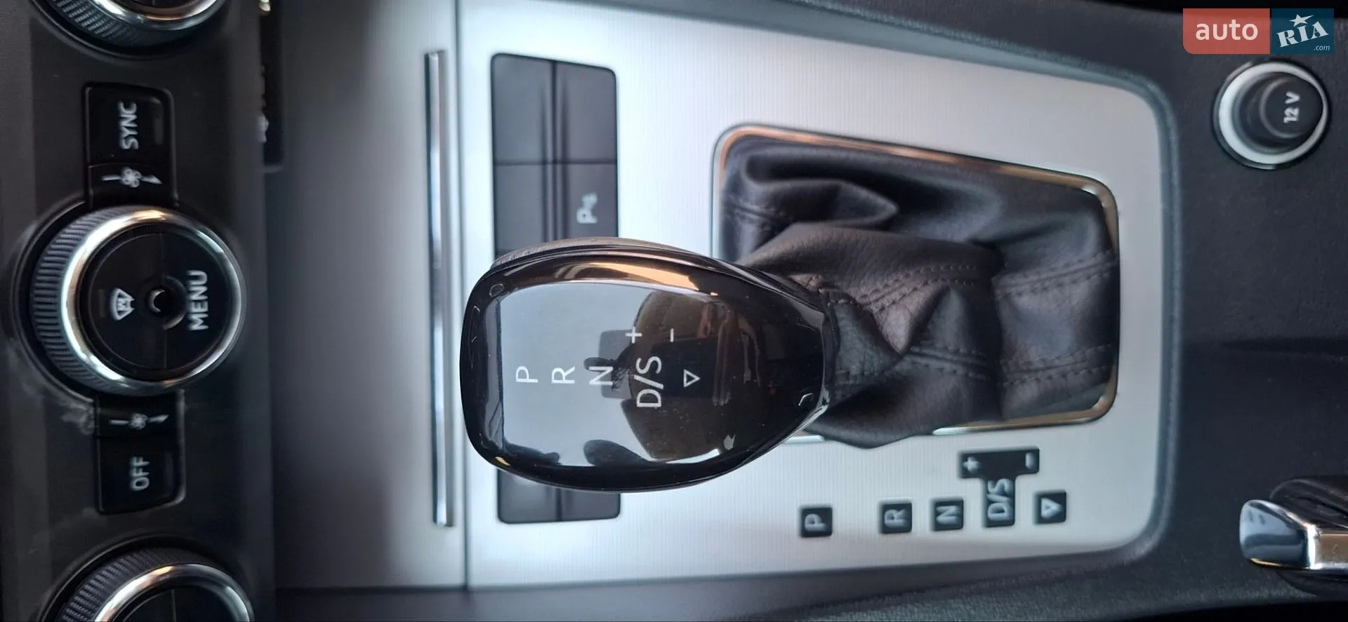 2016 Skoda Octavia - мініатюра 36