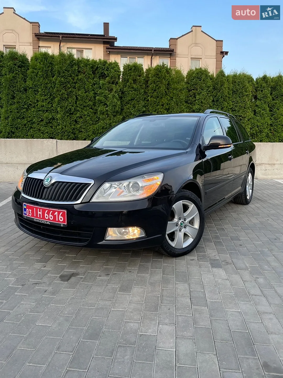 2013 Skoda Octavia - мініатюра 5