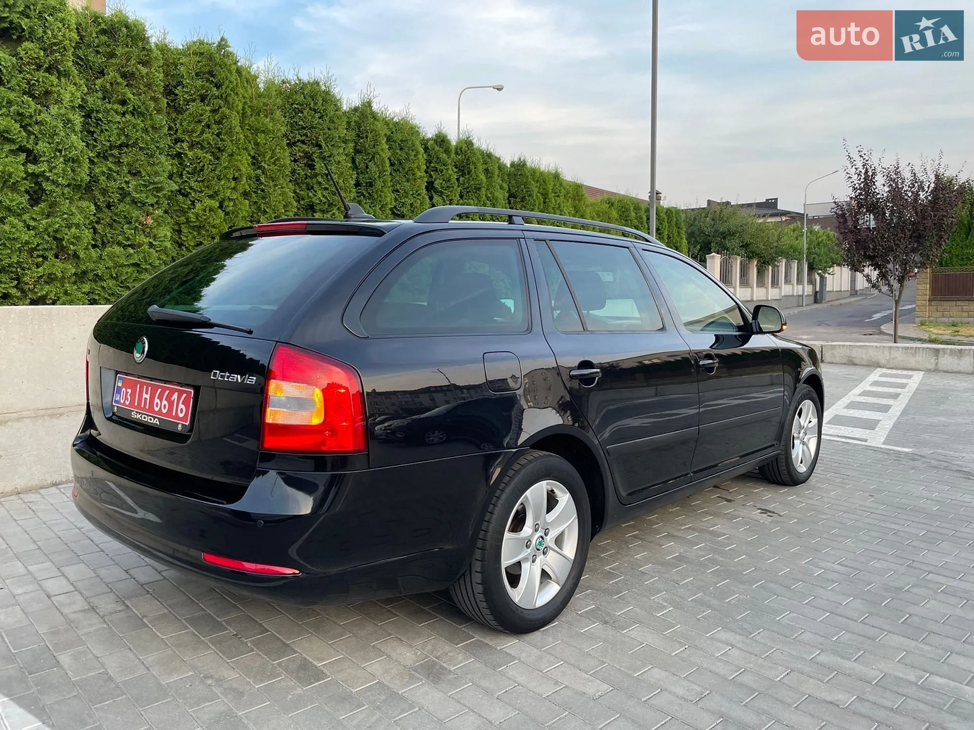 2013 Skoda Octavia - мініатюра 30