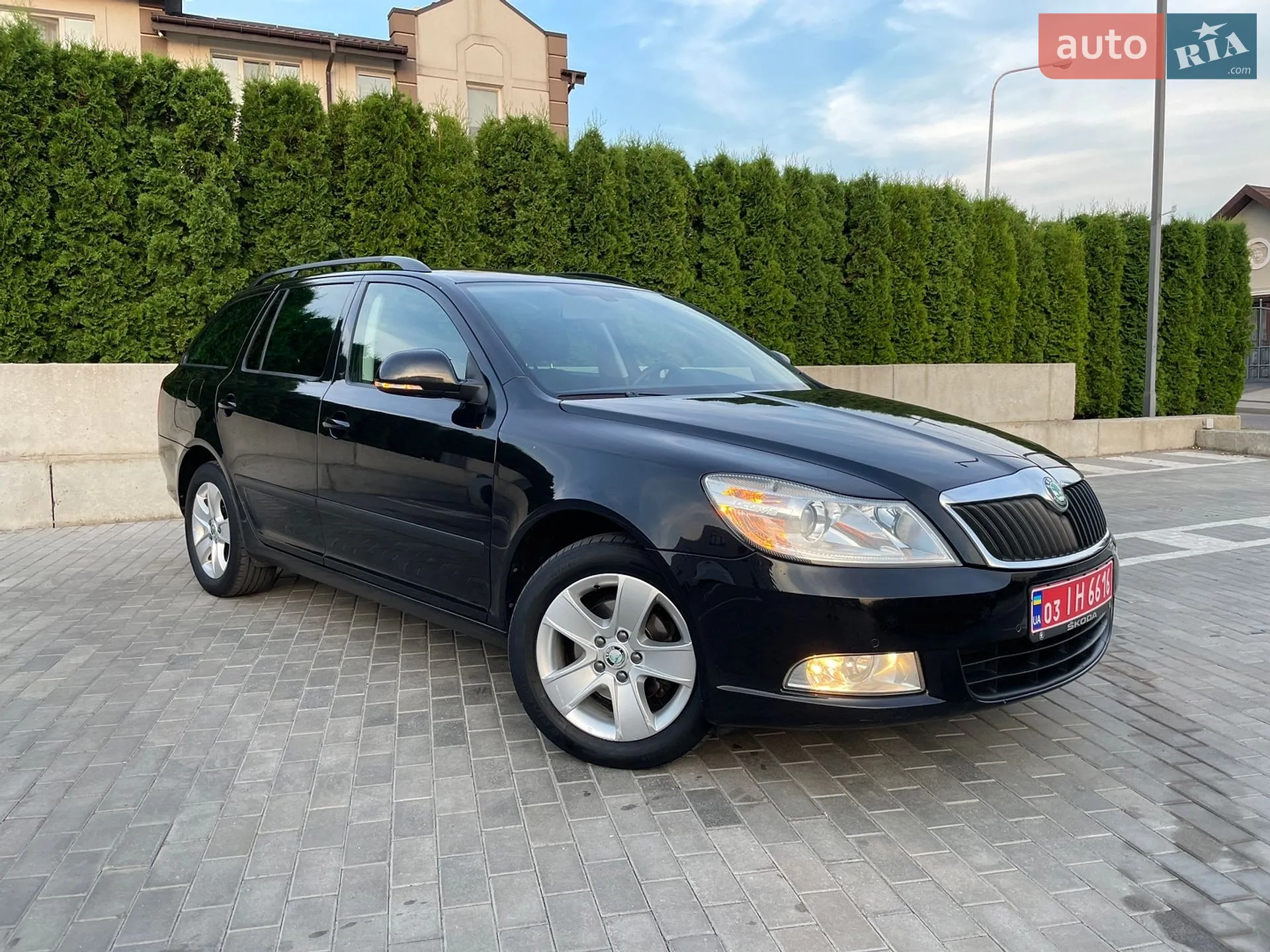 2013 Skoda Octavia - мініатюра 35