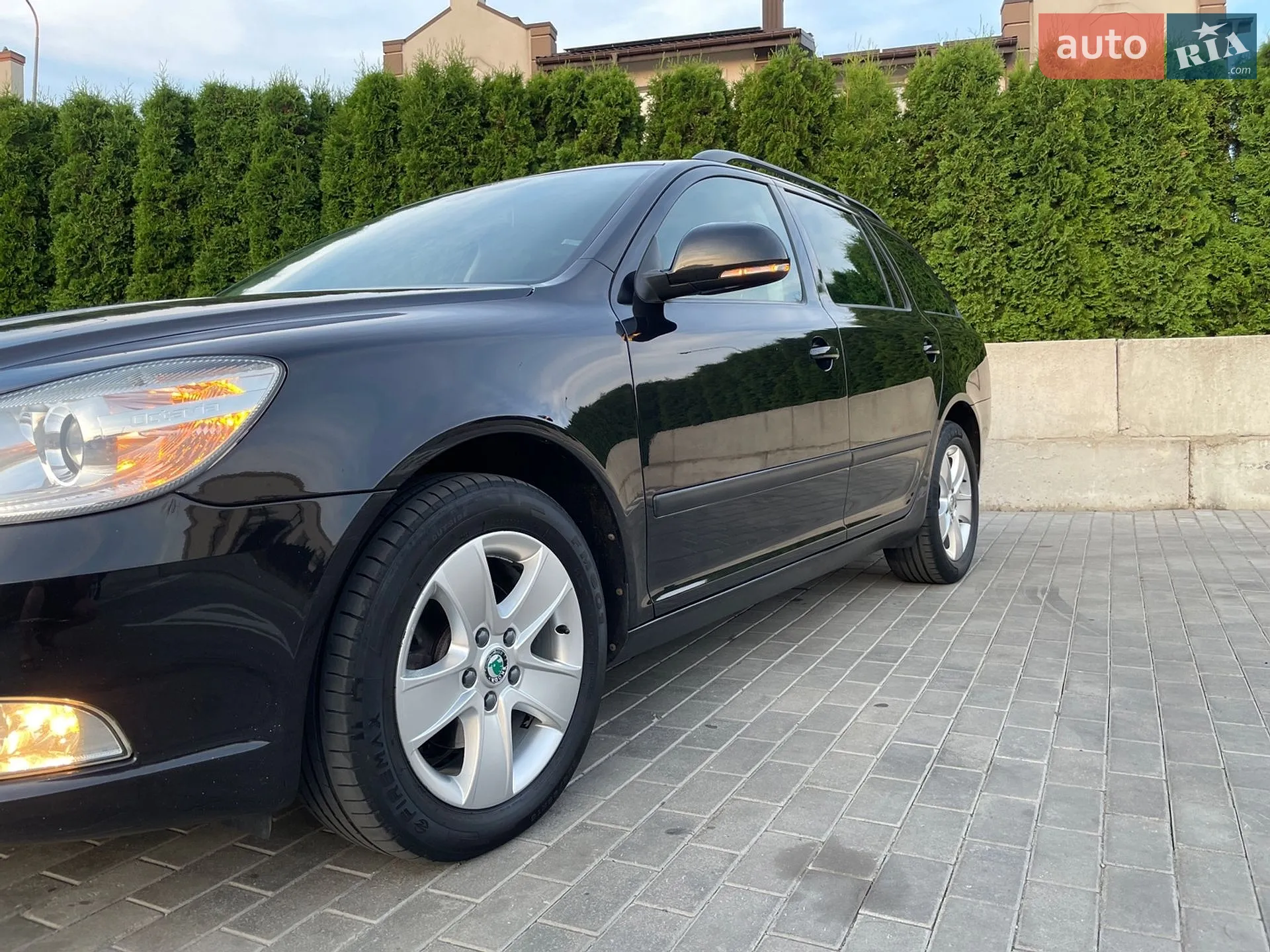 2013 Skoda Octavia - мініатюра 41