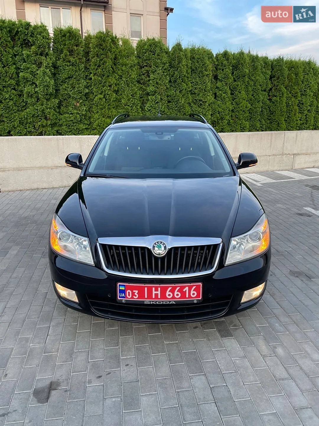 2013 Skoda Octavia - мініатюра 45