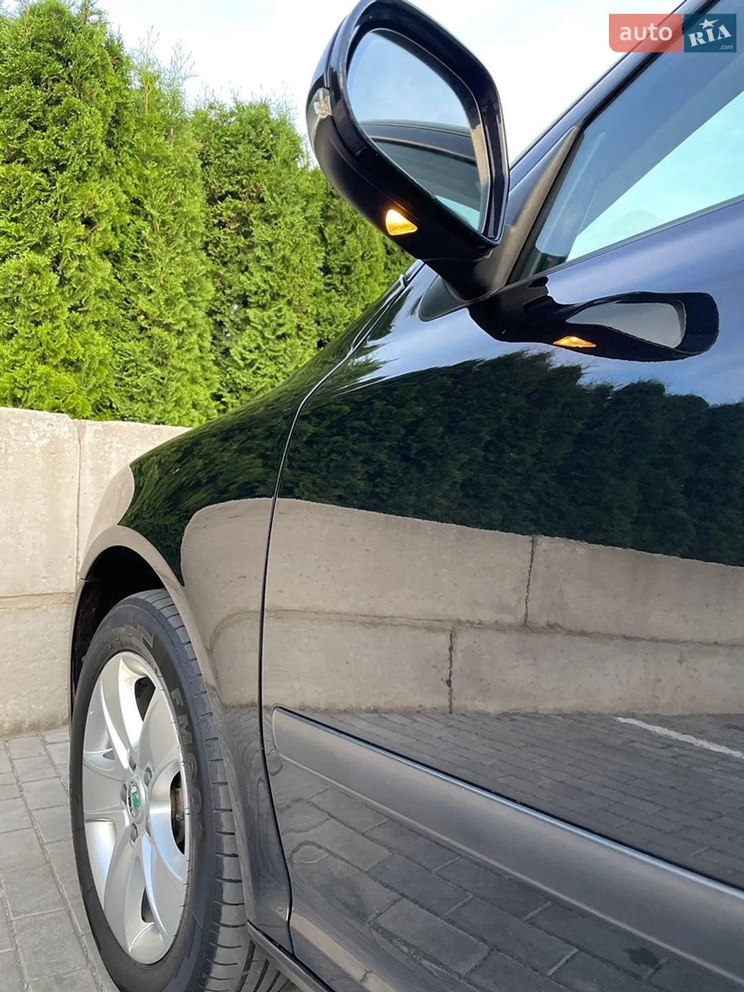 2013 Skoda Octavia - мініатюра 50