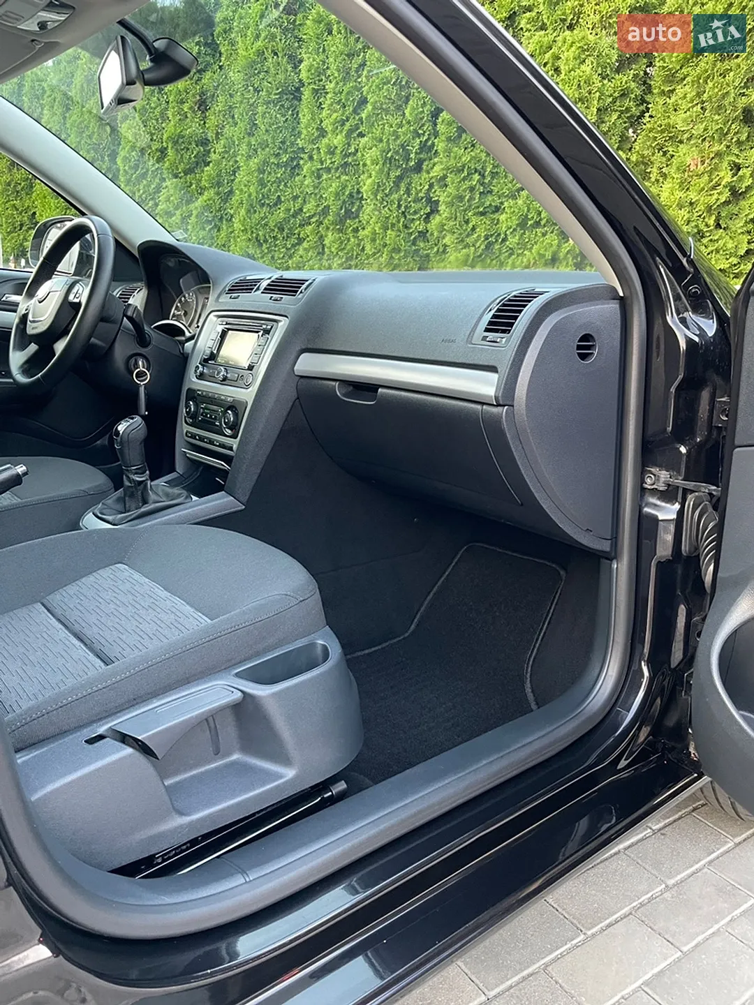 2013 Skoda Octavia - мініатюра 63