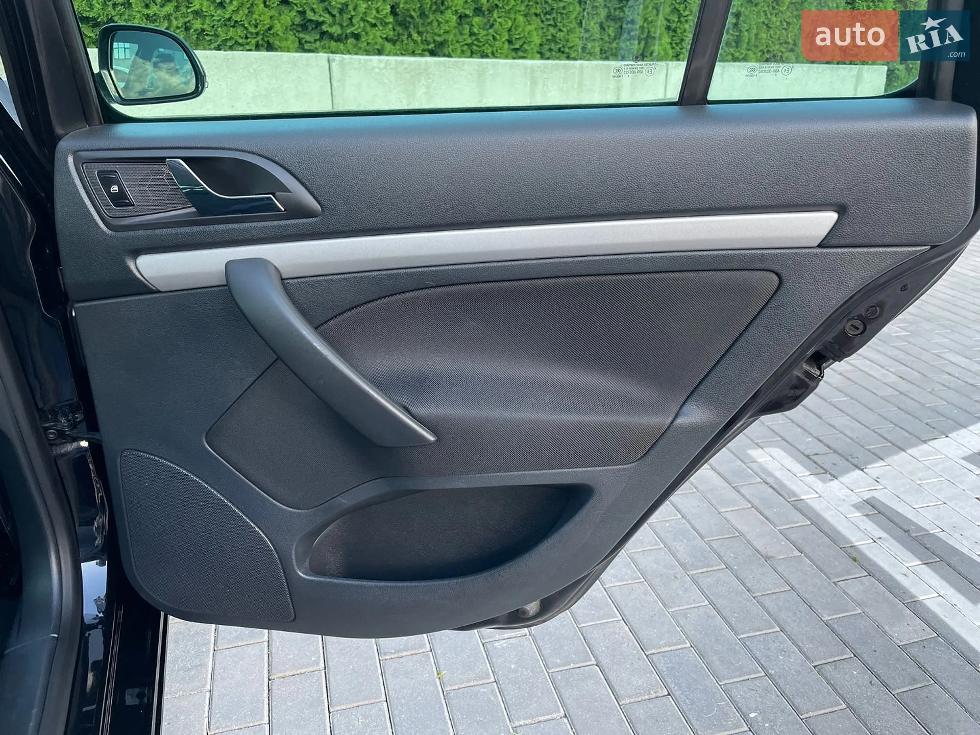 2013 Skoda Octavia - мініатюра 67