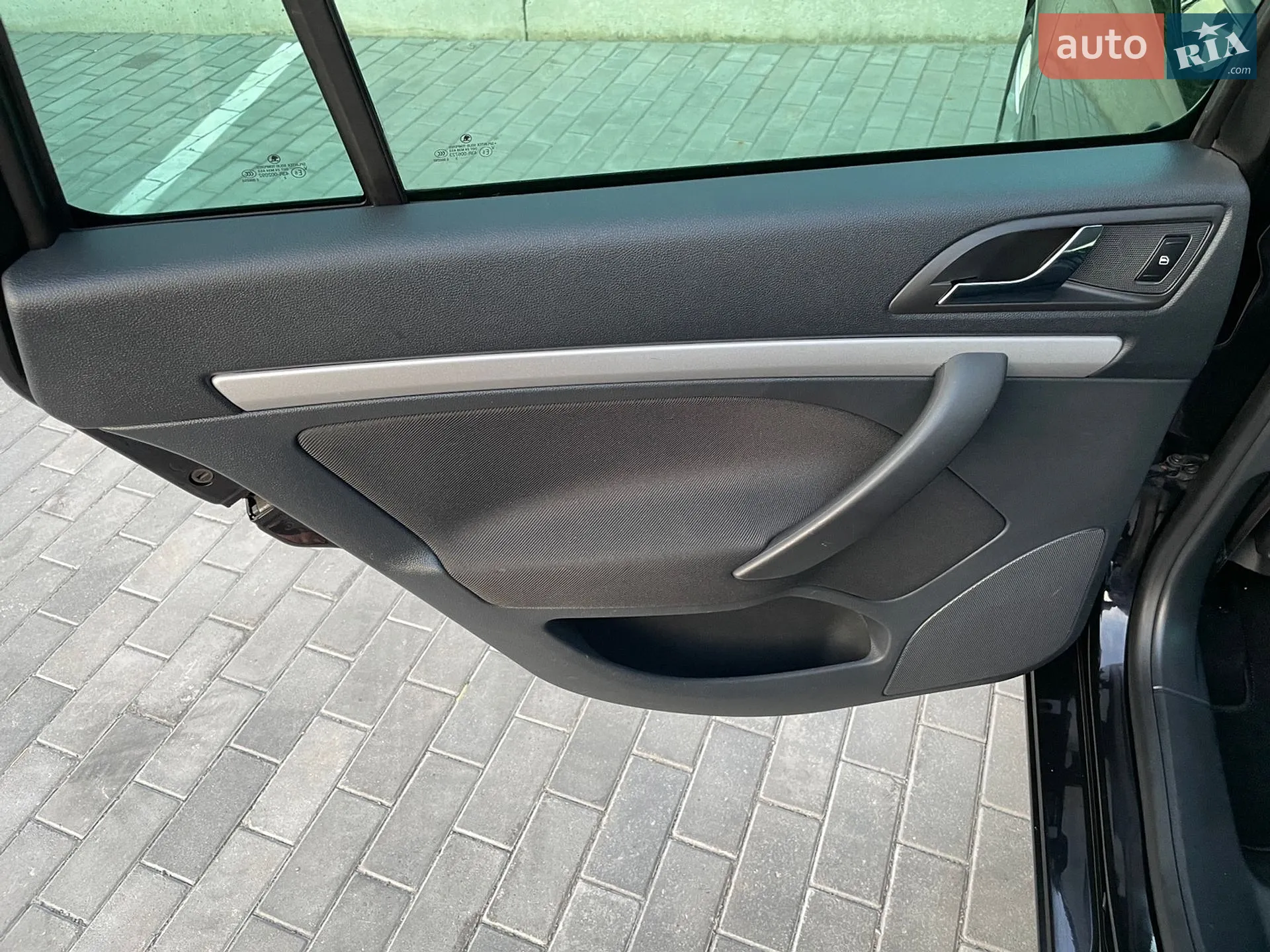 2013 Skoda Octavia - мініатюра 79
