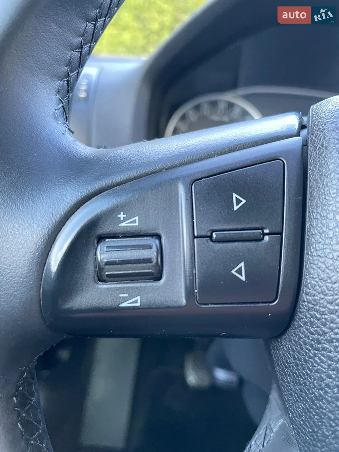 2013 Skoda Octavia - мініатюра 99