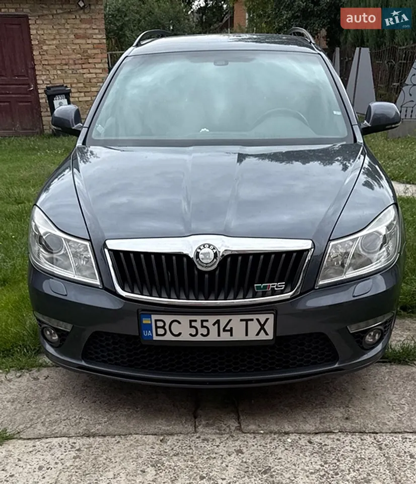 2010 Skoda Octavia - мініатюра 43
